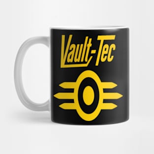 Vault-tec Mug